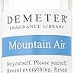 Demeter Colonge Spray for Unisex, Mountain Air, 4 Ounce-image-24