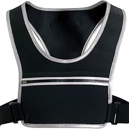 Outdoor Sport Vest Bag Holder Casual Front Pouch for Cycling Training Hiking|Clothing, Shoes & Accessories | Mens Accessories | Backpacks, Bags & Briefcases-picture-4