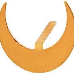 Morir Copper Half Moon Chandra KOR Bindi Design Forehead Tika Teeka Tool Bindi Applying Tool Hindu Deity Ornament for Men and Women-image-19