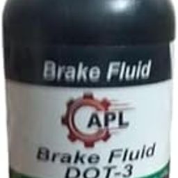 APL MAXPRO DOT-3 Brake Fluid – High Performance Brake Oil for Cars, Bikes & Scooters Increases Safety Margin 100ml-image-85