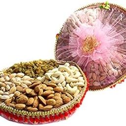 Haldiram’s Nagpur Dry Fruit Tokni (Medium) 800 gm-image-32