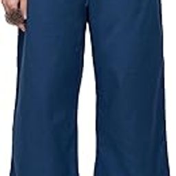 Women Regular Fit Casual Pants-picture-36