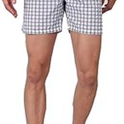 100% Cotton Mens Printed Boxers |Pure Cotton Underpants |Boxer Breif | Boxer Shorts for Men | Mens Innerwear | Night Shorts-image-13