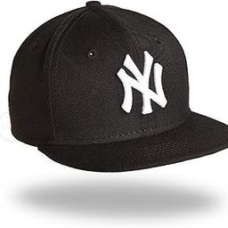 Cotton Hip-Hop Urban Swagger Snapback Cap For Men Women | Stylish Adjustable Baseball Hat For Men's Streetwear | Hip Hop Caps Black-picture-37