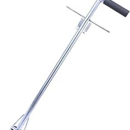 LICHTS® Lawn Plug Garden Tool Portable Equipment Soil Sampler for Garden Yard Farmer 5cm Diameter|Home & Garden | Yard, Garden & Outdoor Living | Gardening Supplies | Garden Tools & Equipment-picture-27