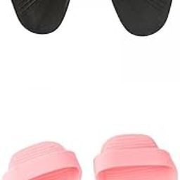 MERISHOPP® 2 Pairs Lifting Grip Pads Anti Slip Powerlifting Pull Ups Hand Grip |Sporting Goods | Fitness Running & Yoga | Strength Training-image-19