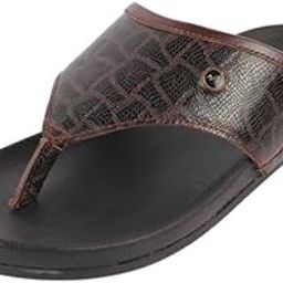 Men Printed Fashionable Casual Slippers-image-49