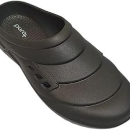 Pure Comfort Unisex Slip-Resistant Clogs – Waterproof Work Shoes for All-Day Comfort-picture-35