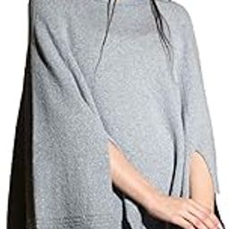 Women Jade Shimmer Cloak-37