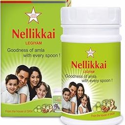 SKM Nellikkai Legiyam 200 gram-image-25