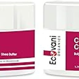 Moisturizing Cold Cream for Glowing Skin with Bulgarian Rose, Lavender Oil & Shea Butter - 50gm (Pack of 2)-image-31