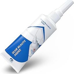 Tiles Gap Filler Waterproof, White Cement Paste Tube, Gap Filler Tube, Gap Filler For Walls And Joints, Kitchen Sink, Bathroom (180 ML.)-image-27
