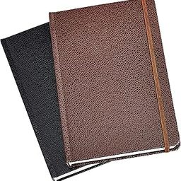 AmazonBasics Shagreen Journal, 2-Pack-24