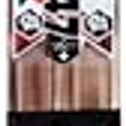 Big Bestow AK-47 Burn Scoop bat Double Blade Kashmir Willow Cricket Bat for Adult Pack of 1-image-86