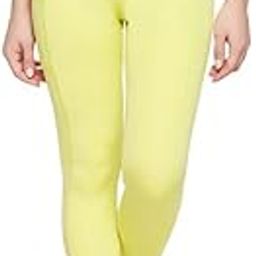 Women's Snug Fit High-Rise Active Tights-image-67