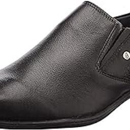 Mens Shoe BITA Slipon E 24 8556042_Black_UK7-image-58