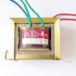 9 0 9 Pure Copper Transformer 750 MA-picture-21