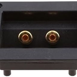 bnf® 5xCar Stereo 2Way Speaker Box Terminal Square Spring Cup Connectors-image-24