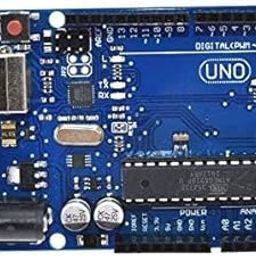 UNO DIP R3 Compatible Development Board with ATmega328P for Arduino Projects - ChipTronicX-image-21