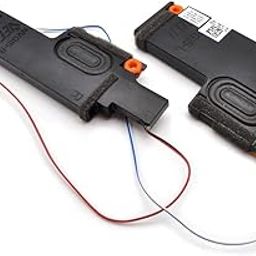 LAPTOPAMY New Speaker Del.l Inspiron 5510 5515 5518 Vostr.o 5510 L&R Speaker TYRXP 0TYRXP-image-4