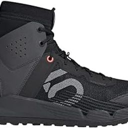 Trail Cross Mid Pro Mountain Bike Shoes-image-51