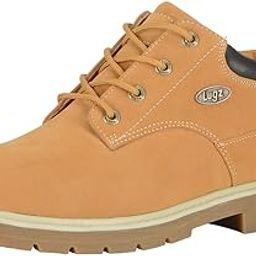 Men's Driter Lo Lx Classic Oxford Memory Foam Boot-image-62