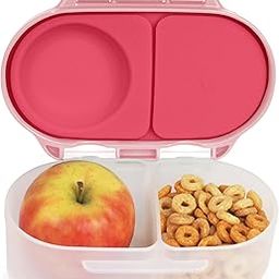 b.box Snack Box Flamingo Fizz Pink-10