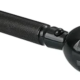MZ M930 (Rechargeable LED Torch) 100W Power with 1200mAh Battery, 6 Hrs Working-picture-3