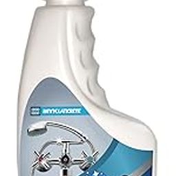 Clenza TS™ Tap & Shower Cleaner 450ml | Odor Free | Removes Hard-Water Scaling From Kitchen & Bathroom Taps & Other CP Fittings |-image-42