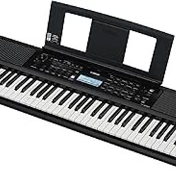 Yamaha PSR-EW320 Portable Keyboard With 76 Keys-25