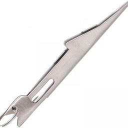 CALANDIS™ 2xFishing Line Knot Tyer Nail Knot Tying Tool Tie Fishing Knot Tying Tool Silver | Sporting Goods | Fishing | Fishing Equipment | Fly Fishing Accessories-image-55