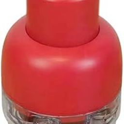 CARTNOVA‚Efficient 8-Hole Cherry Pitter for Quick & Easy Pit Removal - Food-Grade Olive & Cherry Pitter Tool-28