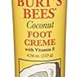 Burt's Bees Coconut Foot Creme (4 oz)-image-2