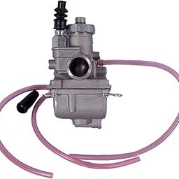Haran Carburetor Assembly Compatible For Suzuki Ax100/Max100/Samurai-image-123