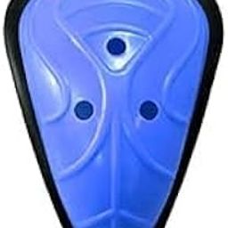 Hyper@Abdominal Guard Full Size for Cricket (Pack of 1 )-image-53