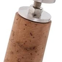 CALANDIS 3xFlute Headjoint Cork and Crown Flute Repair Parts | Other Accessories | Parts & Accessories | Wind & Woodwind-image-64
