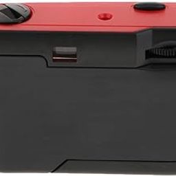 CLUB BOLLYWOOD Underwater Waterproof Lomo Camera Mini Cute 35Mm Film with Housing Case Red Cameras & Photo | Film Photography | Film Cameras-picture-6