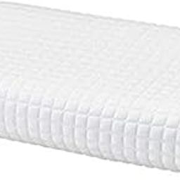 Ikea Rosenskarm Ergonomic Pillow Side/Back Sleeper 13x20 904.443.71, Polyester, pack of 1-image-4