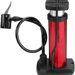 Ylorentis Portable Mini Foot Pump for Bicycle, Bike, and Car-image-21