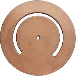 B.K.Jagan & Co C.I Leather Check/Foot Valve Washer For 4 Inch-20