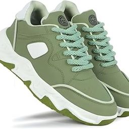 Men's Casual Sneaker Chunky Trendy Shoes for Boys-image-47