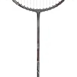 YONEX Carbon Graphite Badminton Racquet Nanoray 72Light Bright Gray G4 5U-image-6