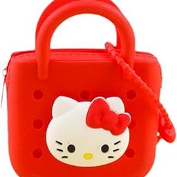 ™ Little Girl Purse Portable Lightweight Present for Girls Washable Kids Purse Red Kitty | Womens Handbags & Bags-image-39