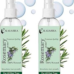 NEW ROSEMARRY HAIR GROWTH WATER FOR WOMEN & MEN-picture-14