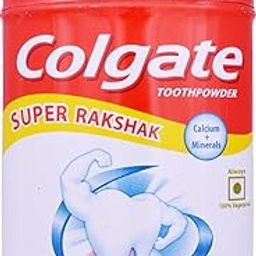 Colgate Tooth Powder - 100 G - Cavity Protection-29