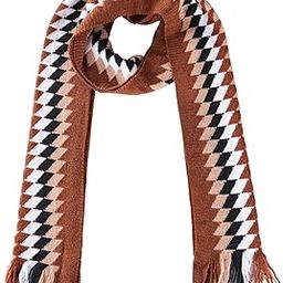 Men's Wool Muffler – Warmth and Style for Every Occasion (Length 1.75 Meters, Pack of 1)-image-9