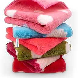 Face Towel | Handkerchief for Women and Kids | Kerchief | Hanky | Ladies Cotton Handkerchief | Heavy Fabric-image-34
