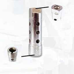 Angle Grinder Diamond Core Bit 6mm for Hole in Granite, Marble, Concrete, Tile | Angle Grinder Suitable Diamond Core Bit for Hole in Granite, Marble, Concrete, Tile |-picture-24