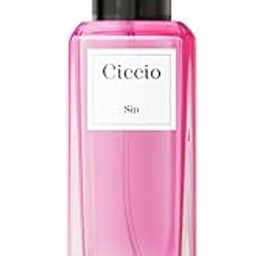 Luxury Sin Eau De Perfume For Women With Bergamot, Apple, Cinnamon, Patchouli & Vanilla, Premium Long Lasting Luxury Fragrance, Perfect Liquid Perfume For Summer, Travel Pack, 20ml-image-46