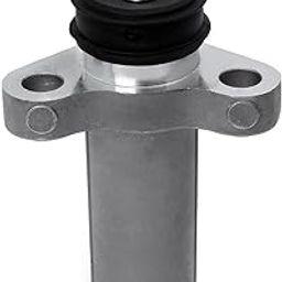 SCITOO 13540-46030 Belt Tensioner with Pulley Fits For 2004-2009 for Toyota Prius 1.5L-image-78